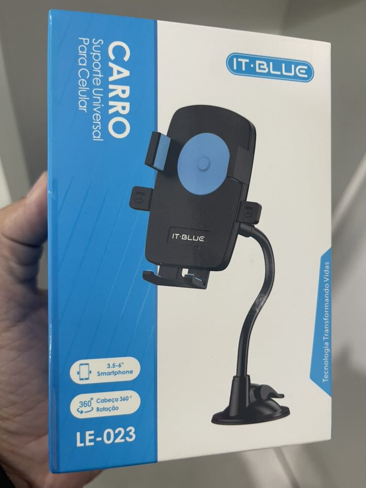 Suporte Universal Para Celular IT.BLUE